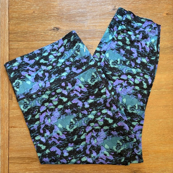 Knix women’s XXXL HiTouch Leggings - Picture 2 of 3